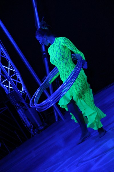 Atlantis Circus